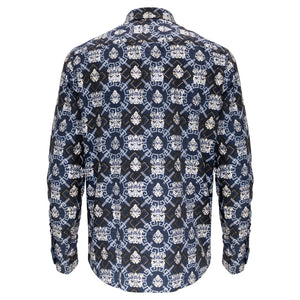 Serene Melody - El Baron NAVY - Dudes Boutique