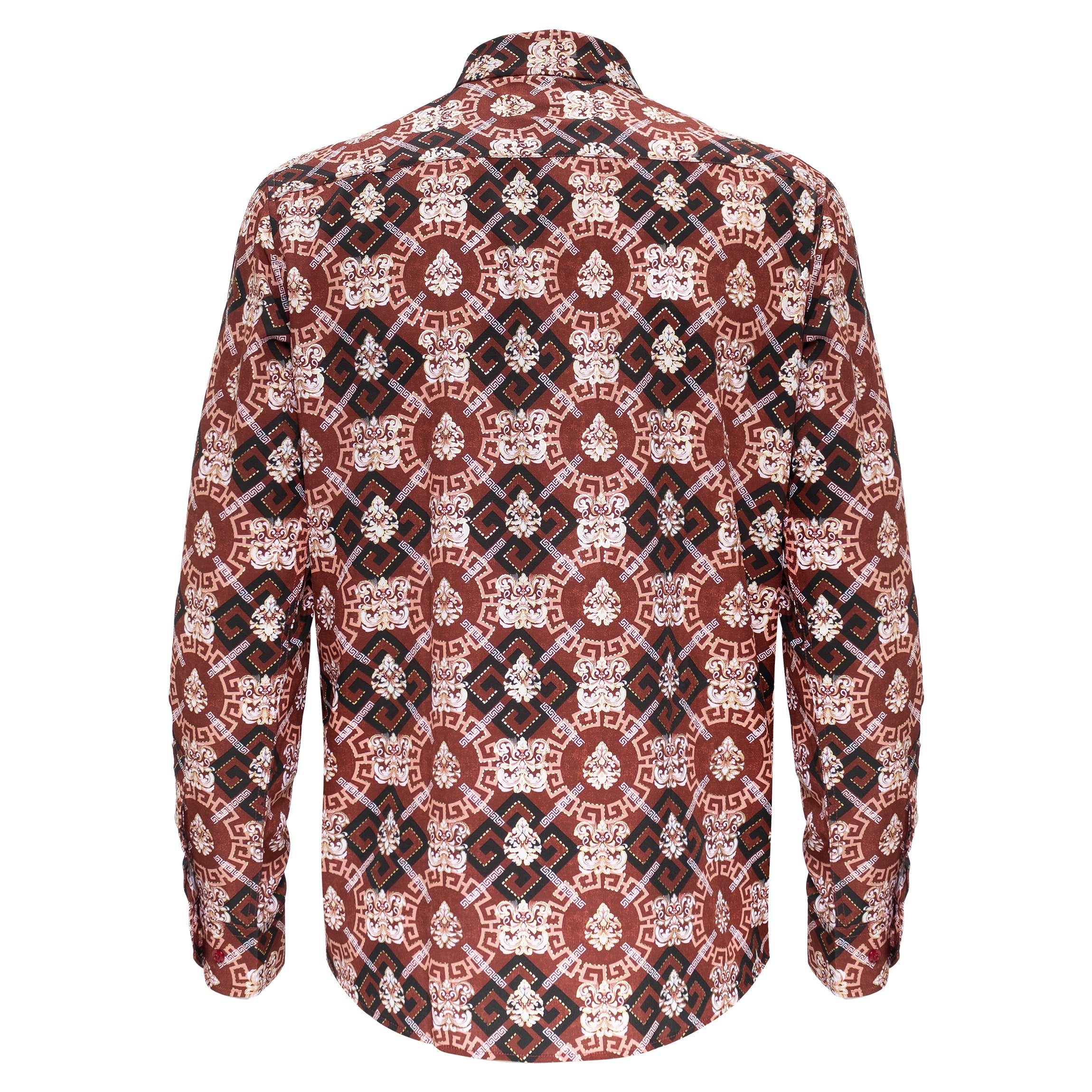 Serene Melody - El Baron WINE - Dudes Boutique