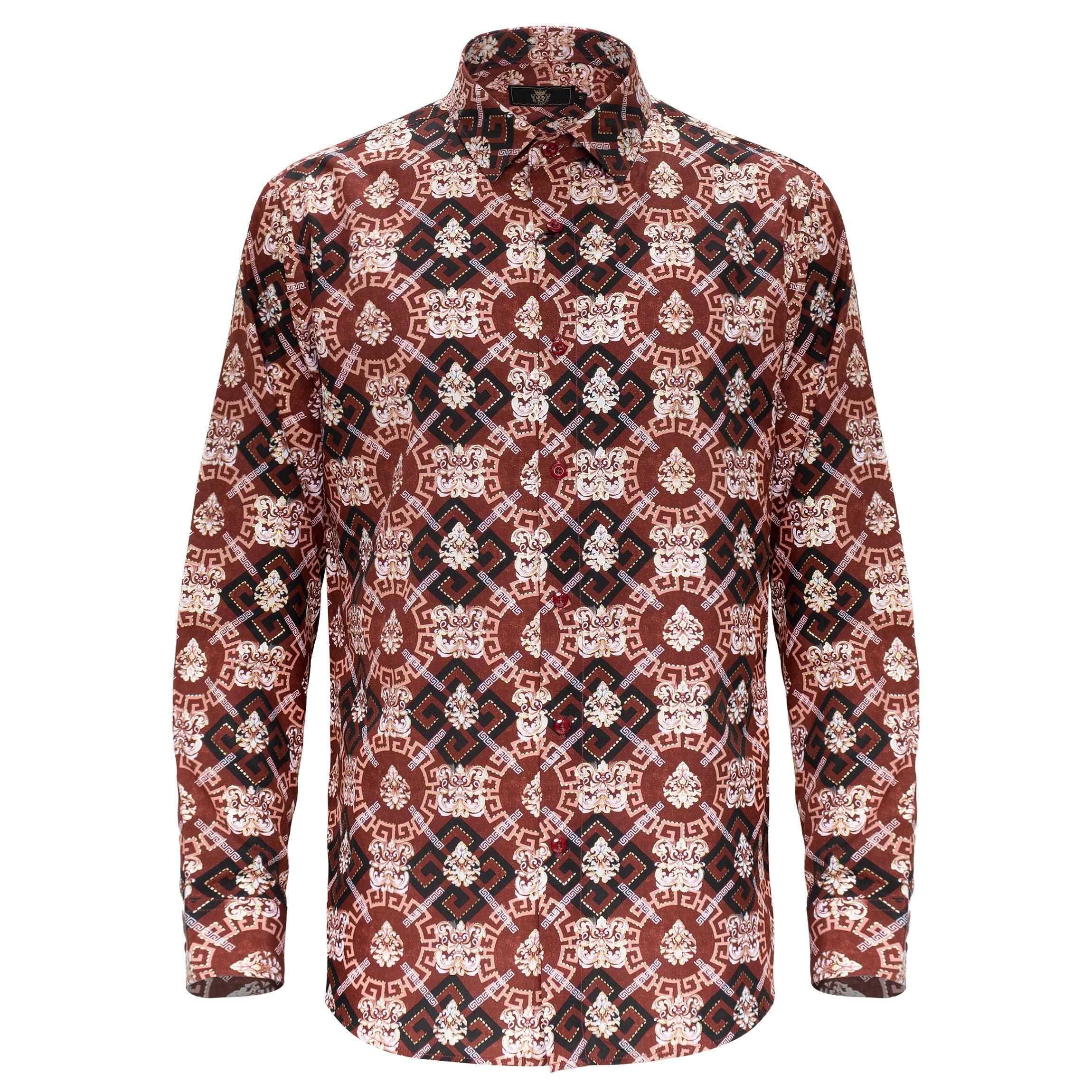 Serene Melody - El Baron WINE - Dudes Boutique