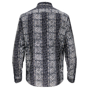 Metro Edge - El Baron BLACK - Dudes Boutique