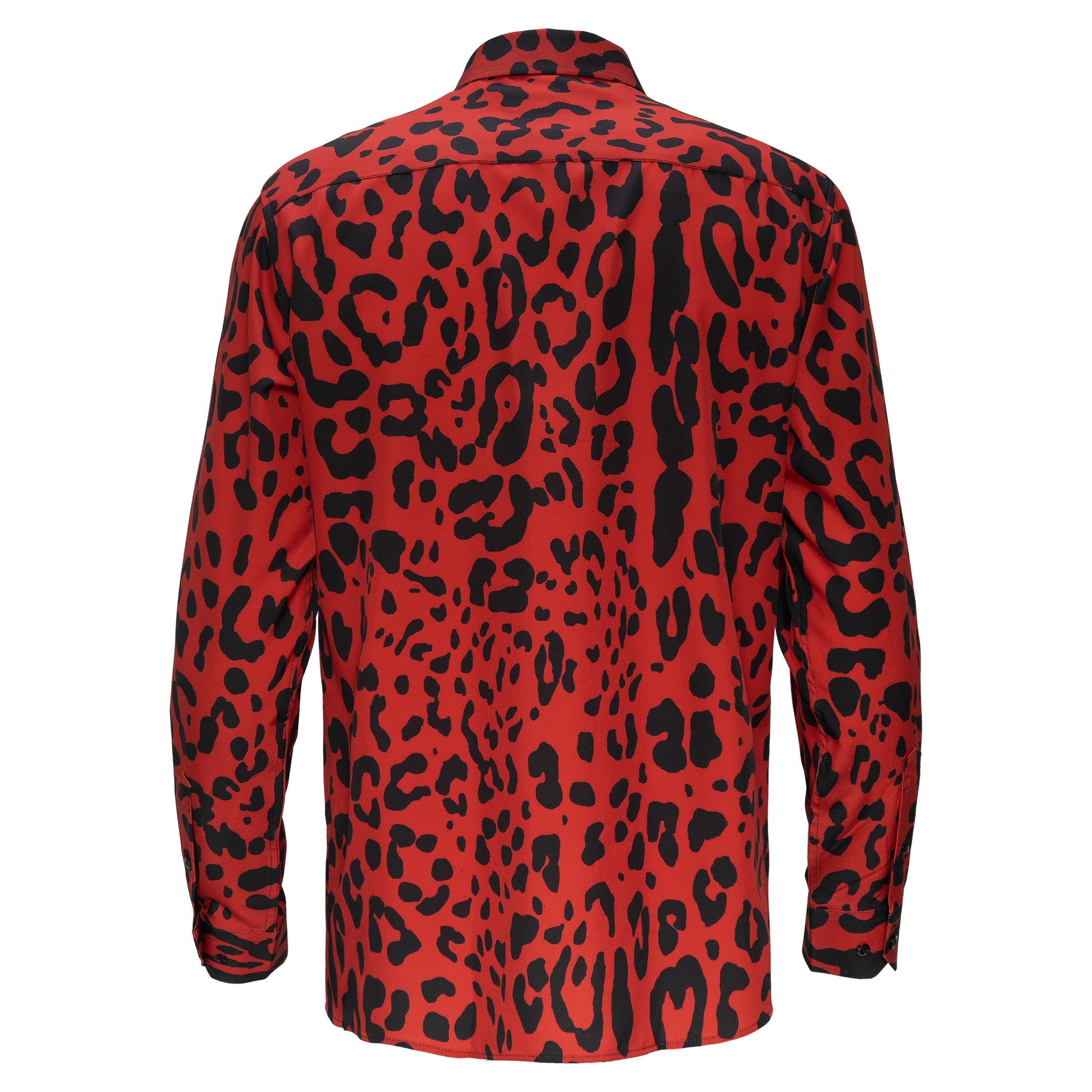 Echoed Harmony - El Baron RED - Dudes Boutique