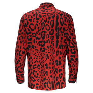 Echoed Harmony - El Baron RED - Dudes Boutique