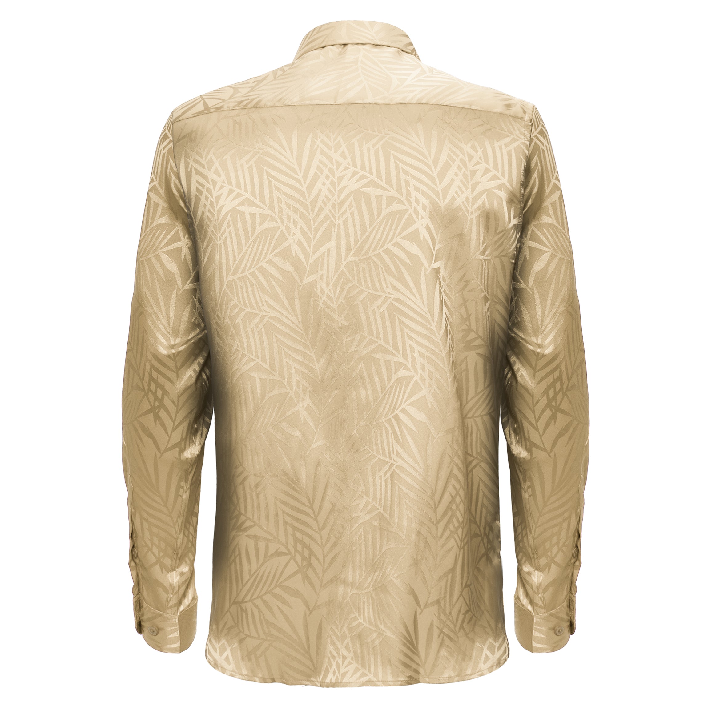 Whispering Pines - El Baron GOLD - Dudes Boutique