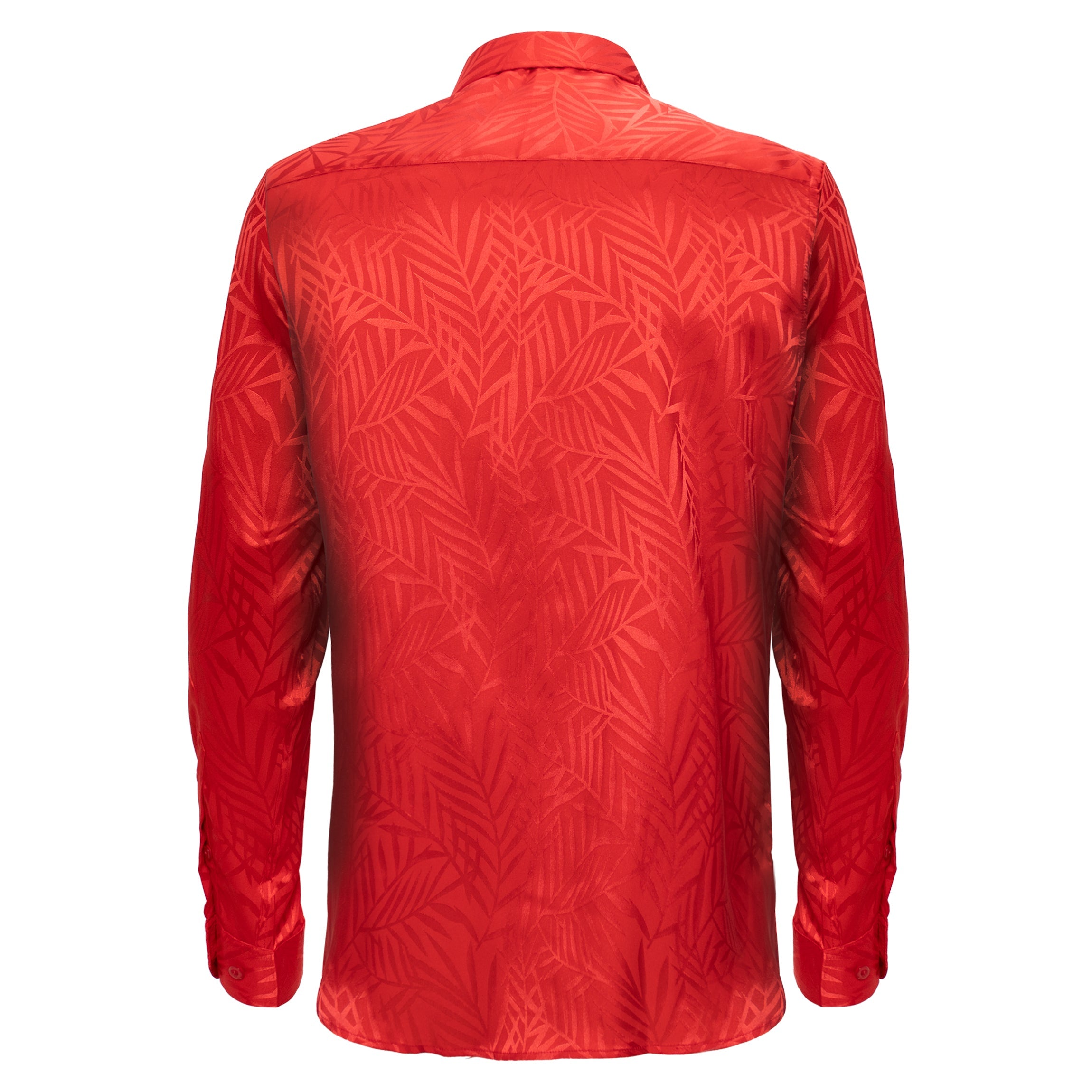 Whispering Pines - El Baron RED - Dudes Boutique