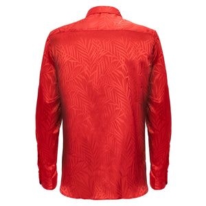 Whispering Pines - El Baron RED - Dudes Boutique