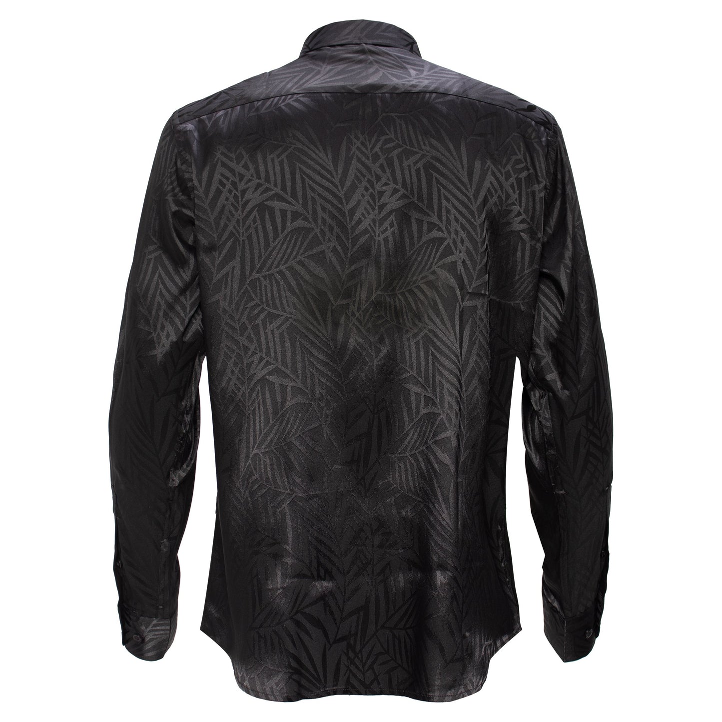 Whispering Pines - El Baron BLACK - Dudes Boutique