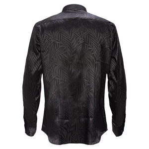 Whispering Pines - El Baron BLACK - Dudes Boutique