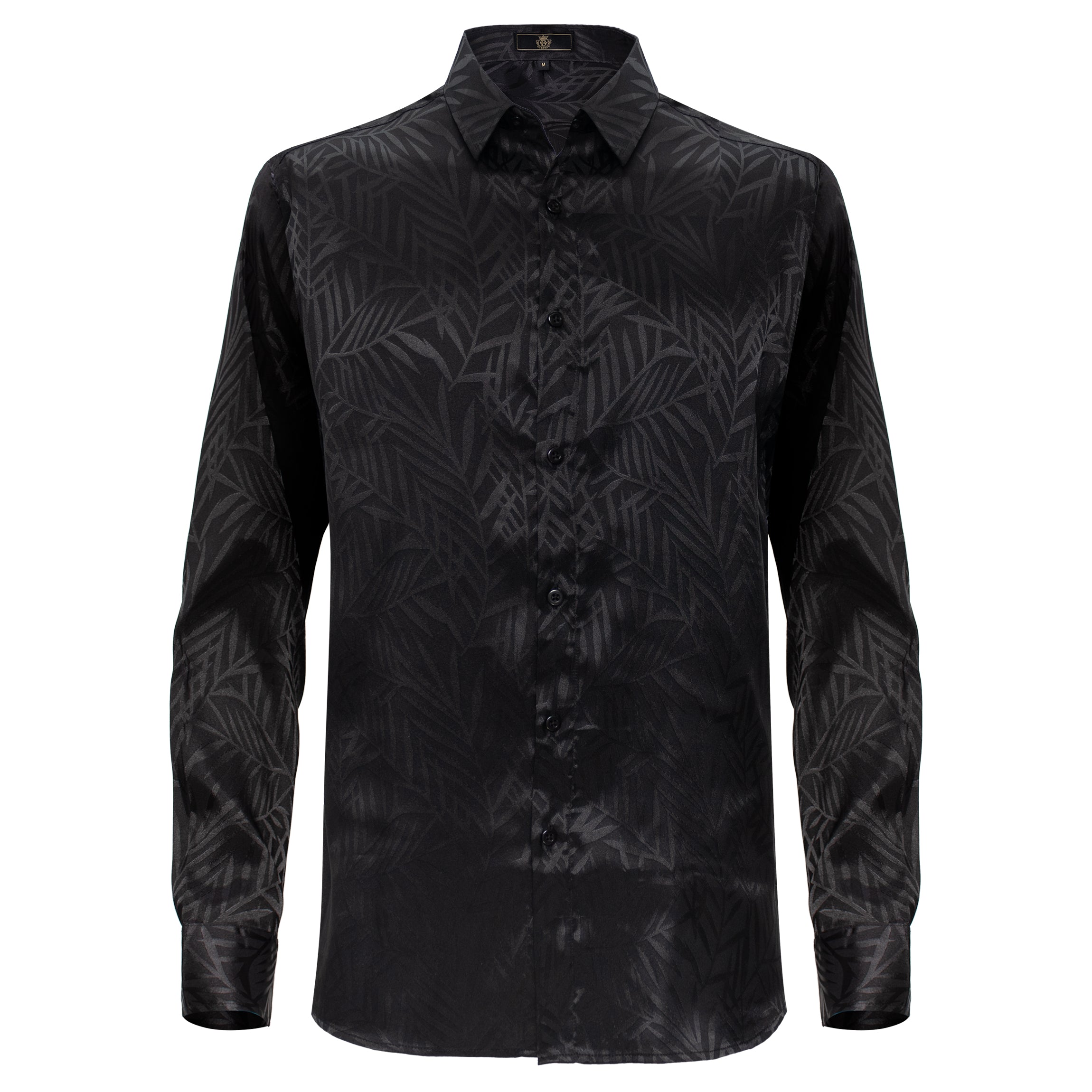 Whispering Pines - El Baron BLACK - Dudes Boutique