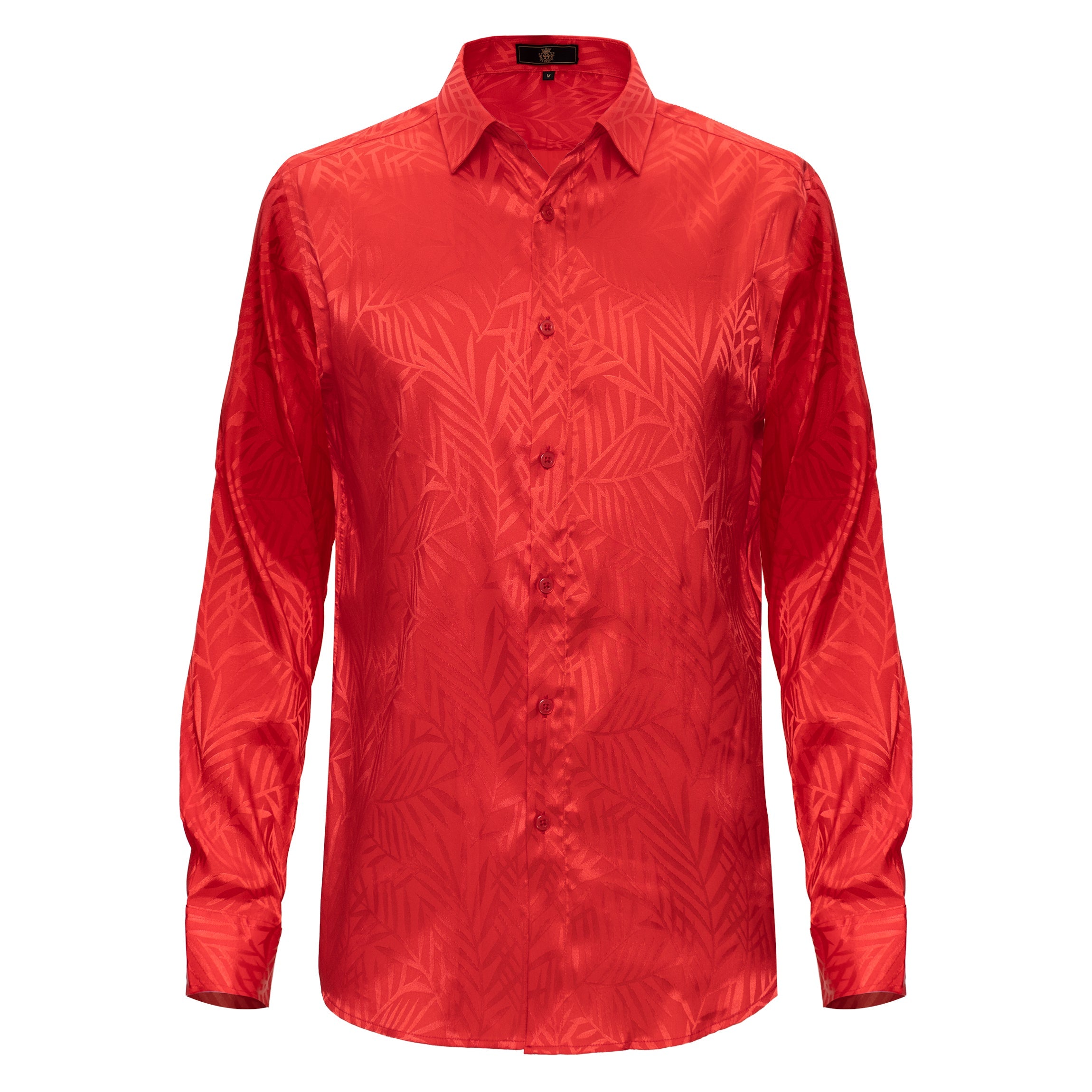 Whispering Pines - El Baron RED - Dudes Boutique