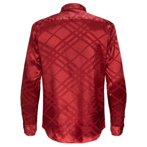 Glimmer Vogue - El Baron RED - Dudes Boutique