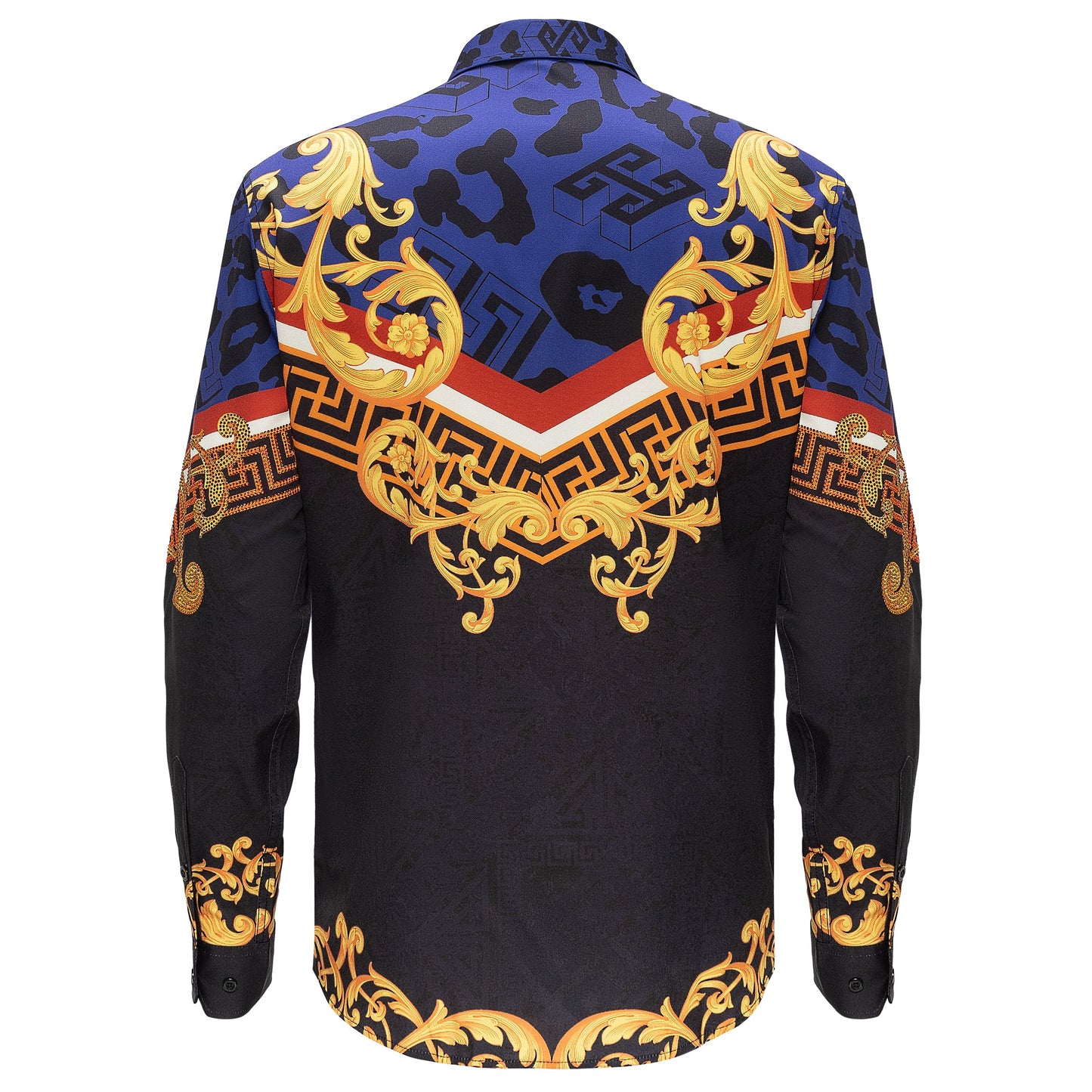Shine On- El Baron MULTI - Dudes Boutique