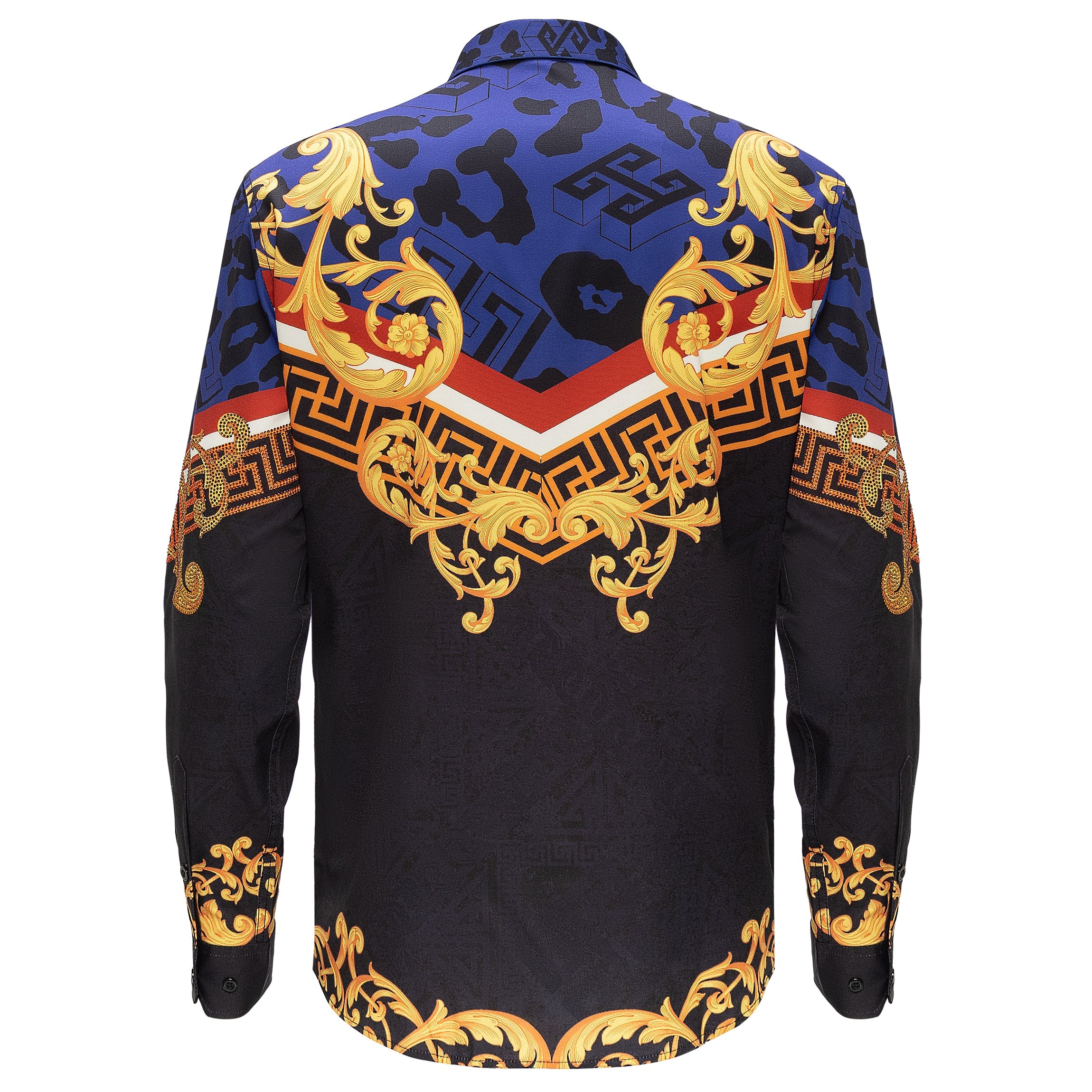 Shine On- El Baron MULTI - Dudes Boutique