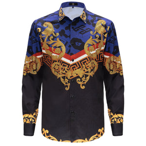 Shine On- El Baron MULTI - Dudes Boutique