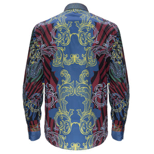 Looking Sharp- El Baron MULTI - Dudes Boutique