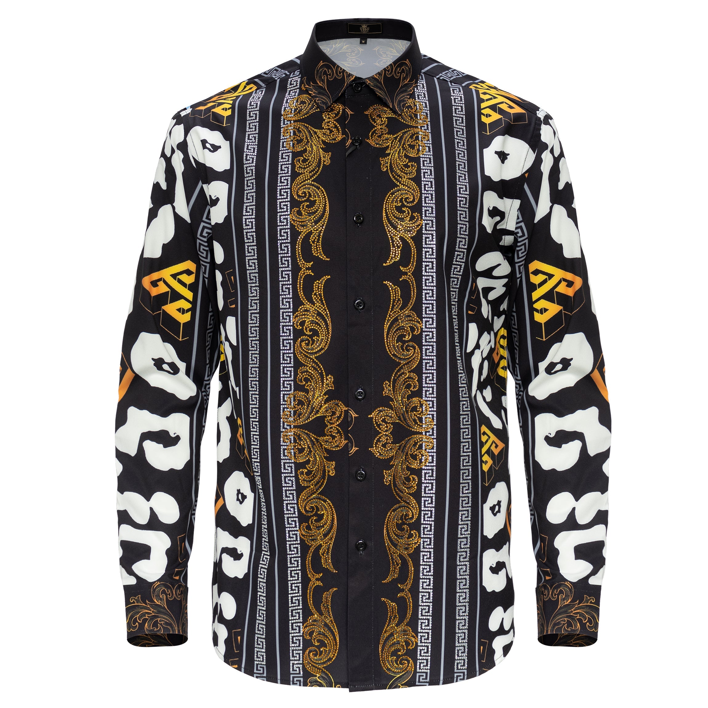 Wild Eyes- El Baron MULTI - Dudes Boutique