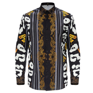Wild Eyes- El Baron MULTI - Dudes Boutique