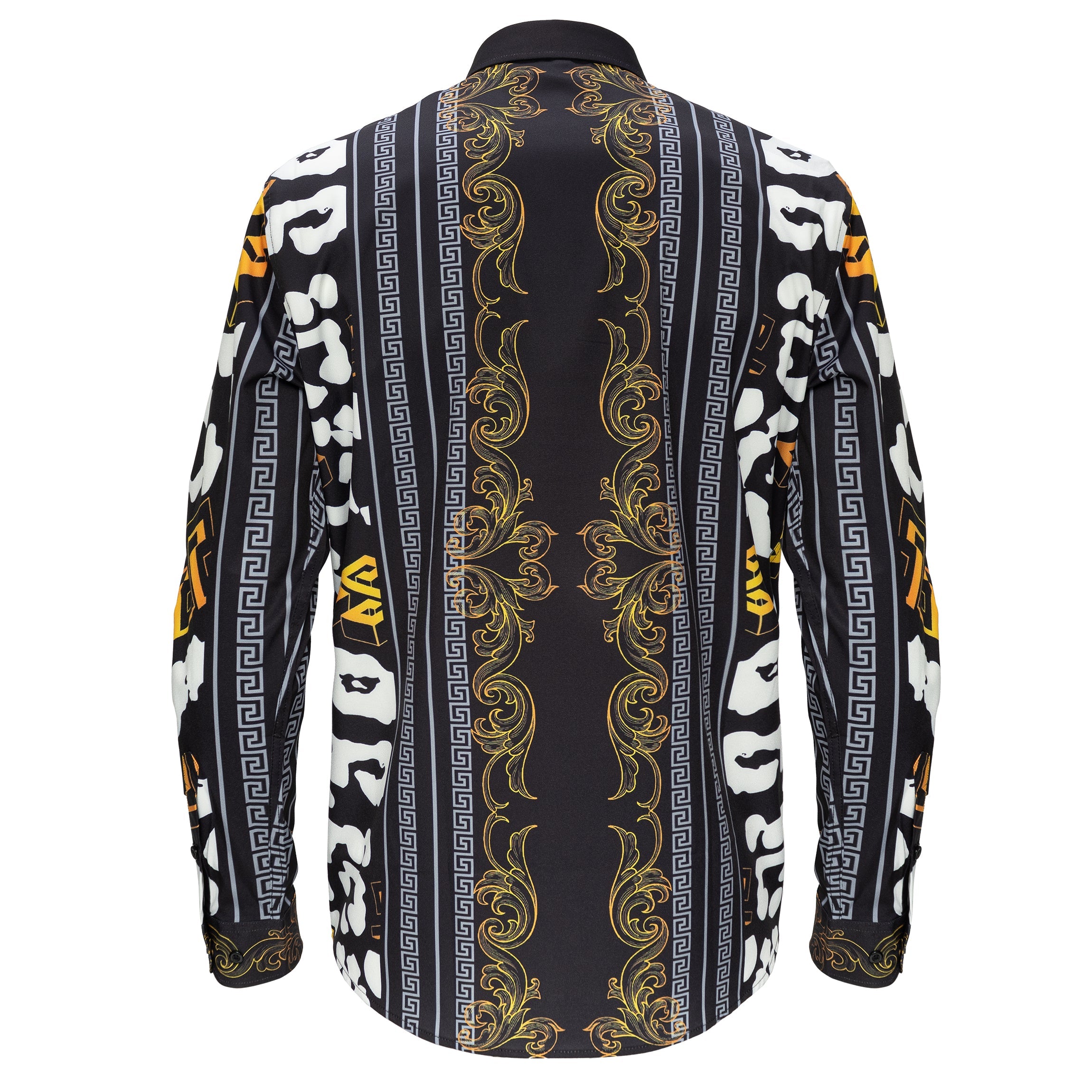 Wild Eyes- El Baron MULTI - Dudes Boutique