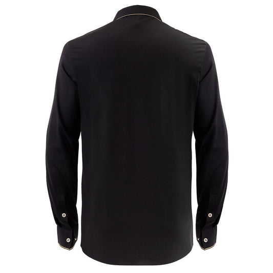 Boss Behavior - BLACK - Dudes Boutique