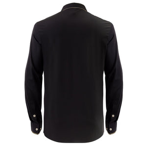 Boss Behavior - BLACK - Dudes Boutique