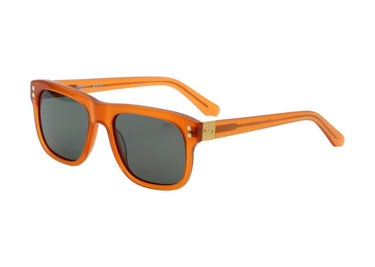 Palmetto Sunglasses – Stylish Polarized Acetate Frames for Everyday Wear