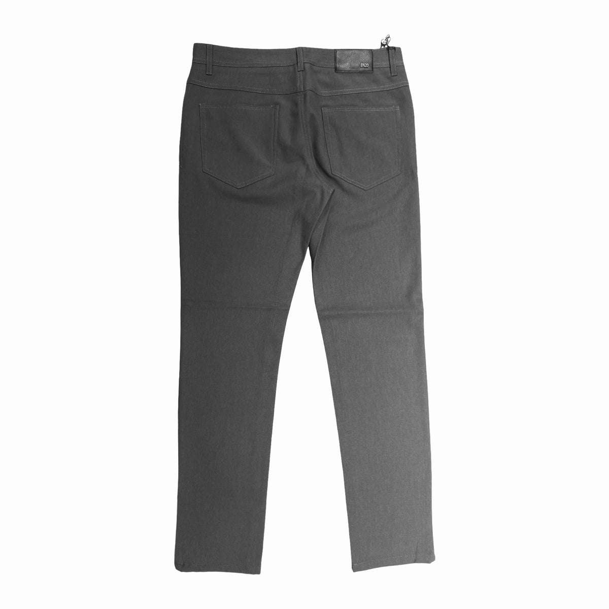 Enzo Alpha-479 Gray High End Pants