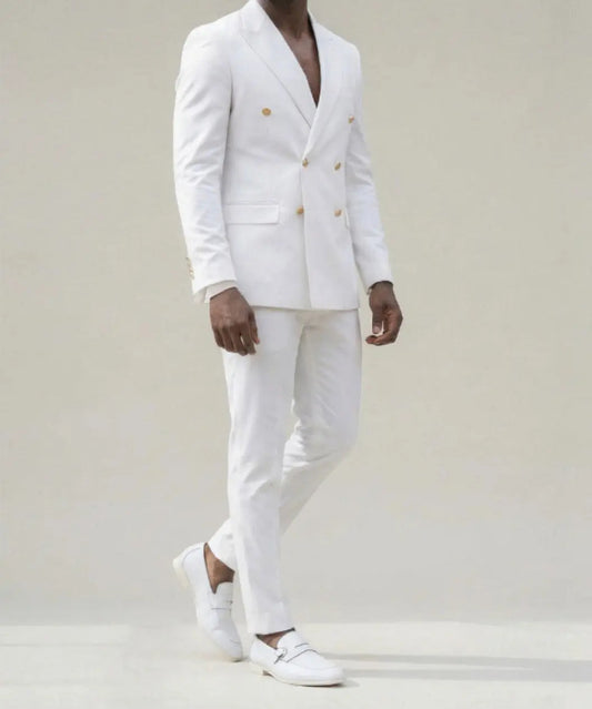Grant Buckle Loafer