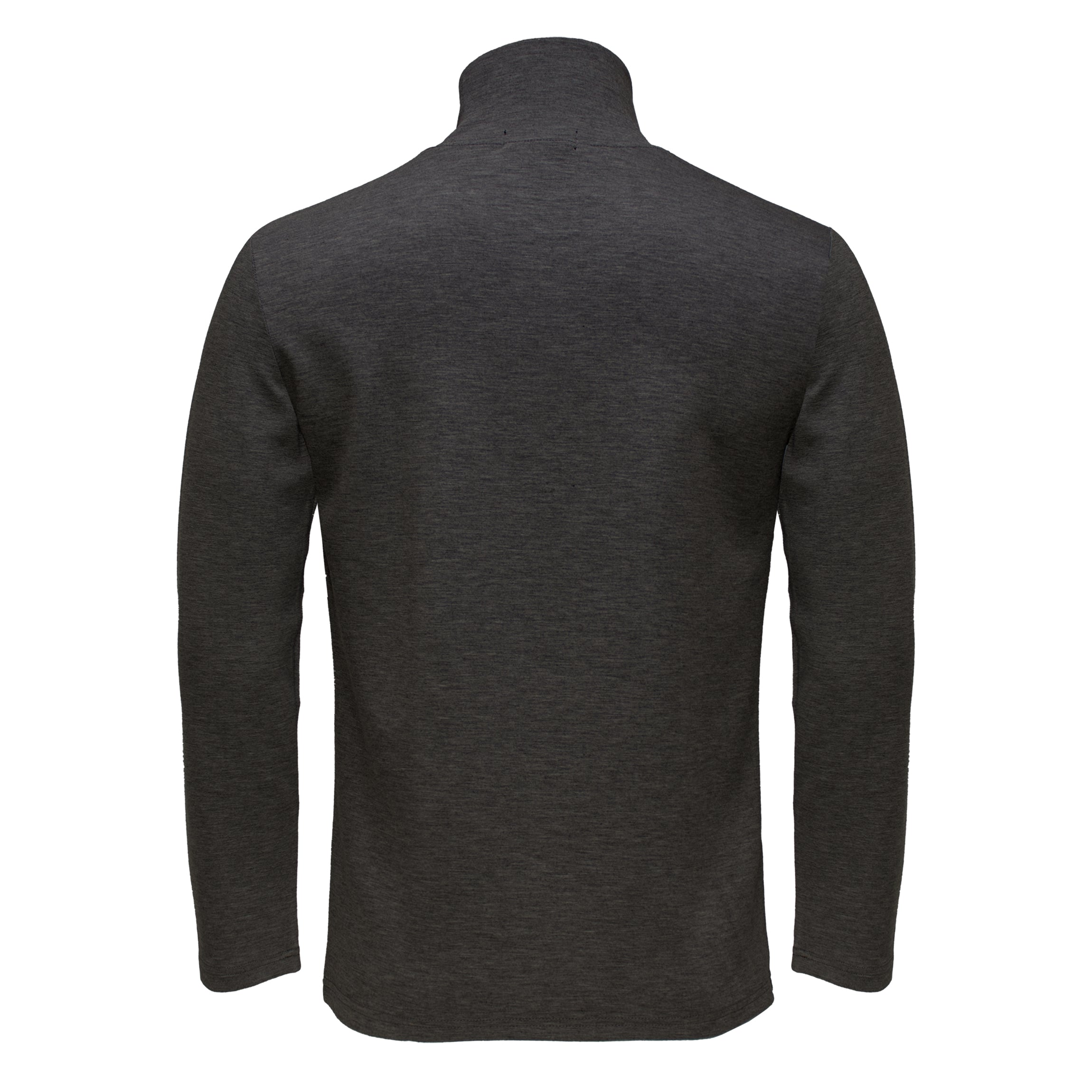 Routine Elegance DARK GREY - Dudes Boutique