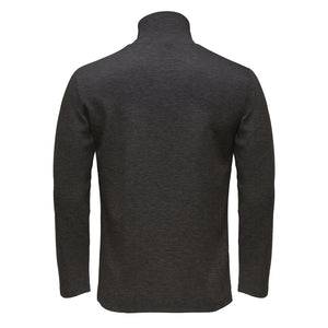 Routine Elegance DARK GREY - Dudes Boutique
