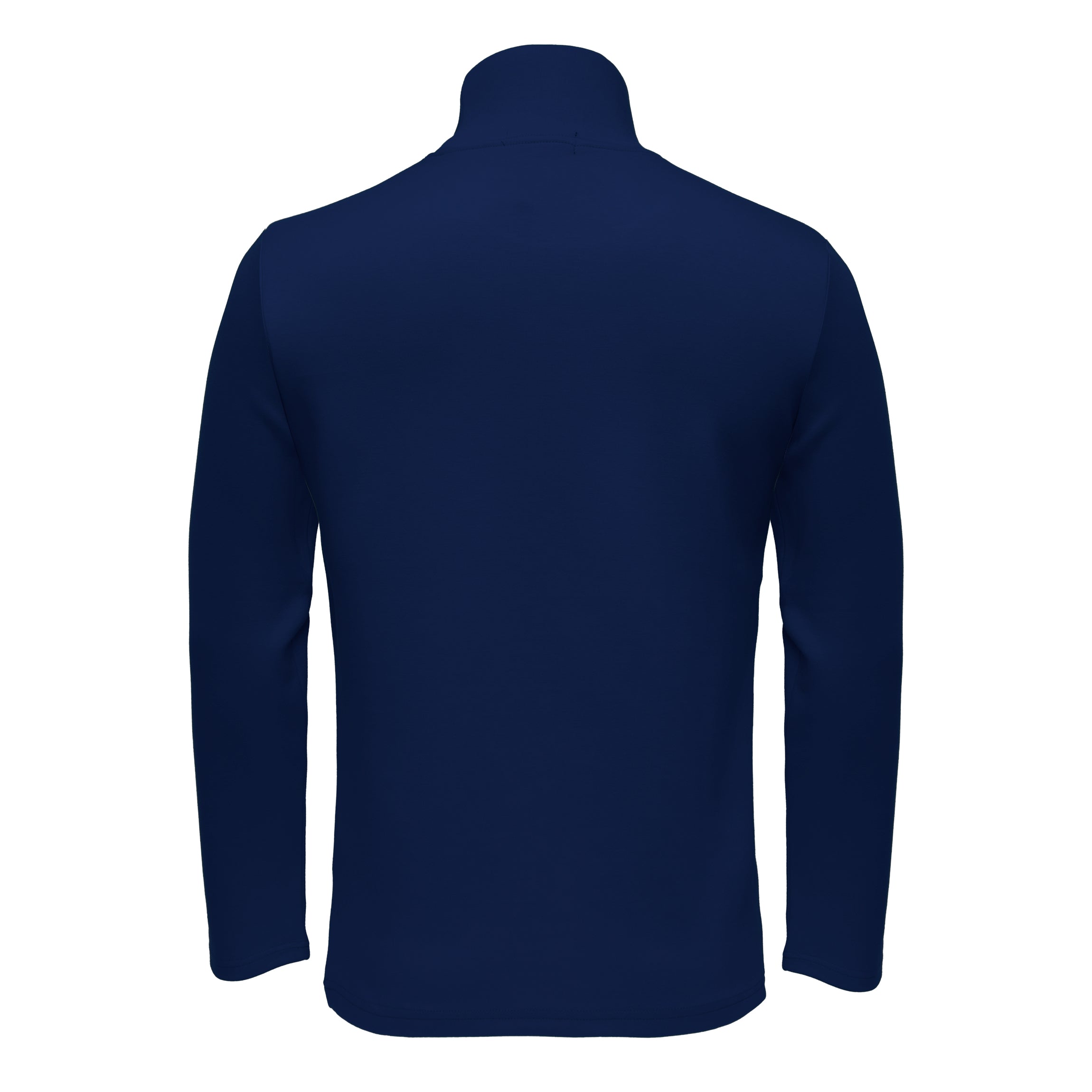 Routine Elegance NAVY - Dudes Boutique