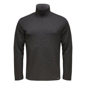 Routine Elegance DARK GREY - Dudes Boutique