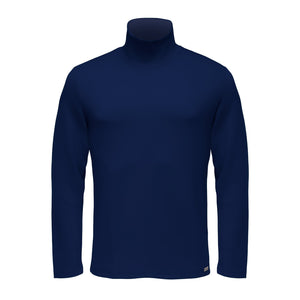 Routine Elegance NAVY - Dudes Boutique