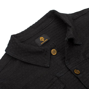 Heritage Style + Fit SET BLACK - Dudes Boutique