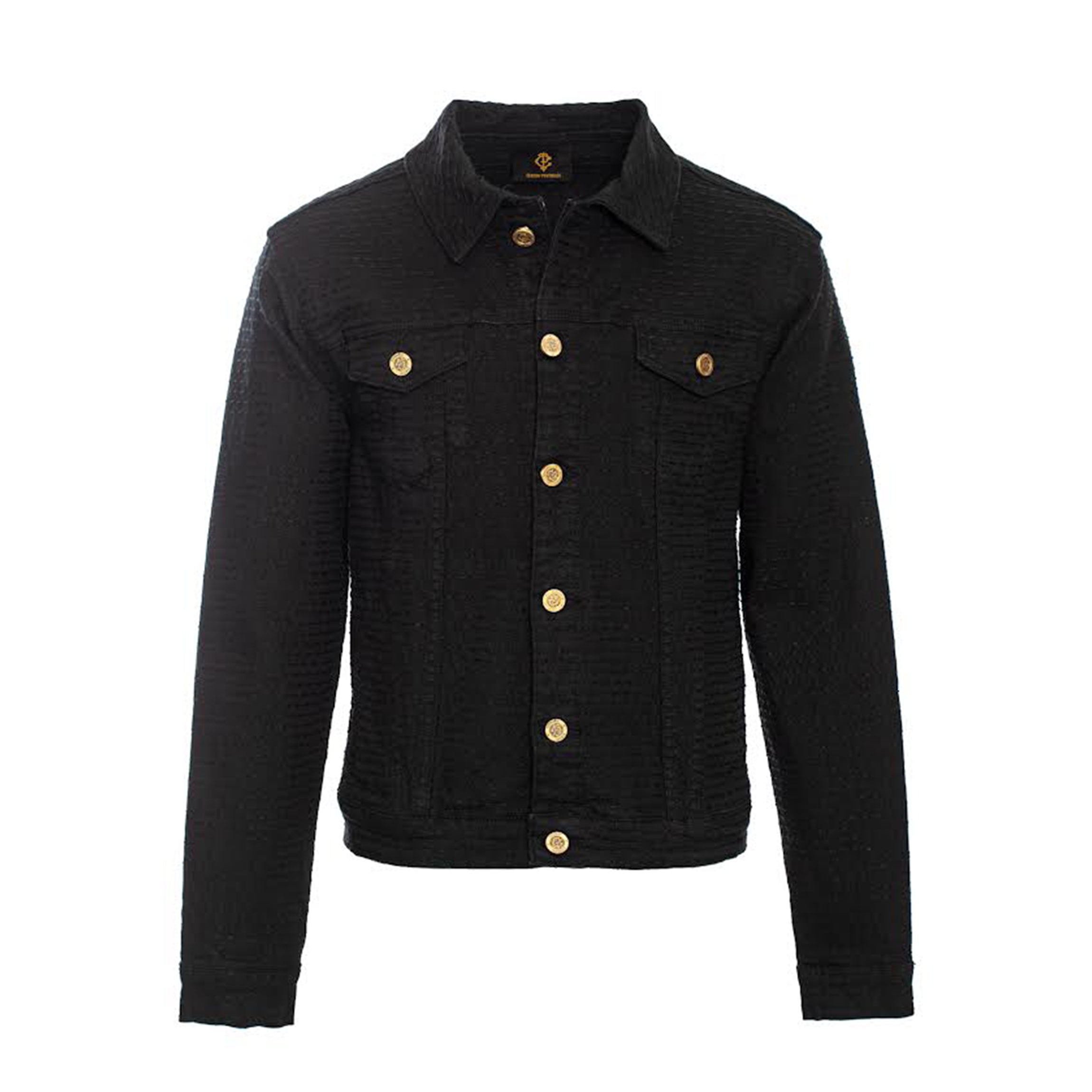 Heritage Style + Fit SET BLACK - Dudes Boutique
