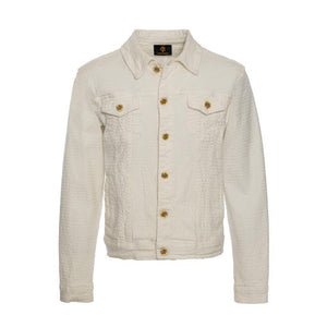 Heritage Style + Fit SET - WHITE - Dudes Boutique