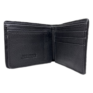 Los Altos Hornback Crocodile Wallet - Dudes Boutique