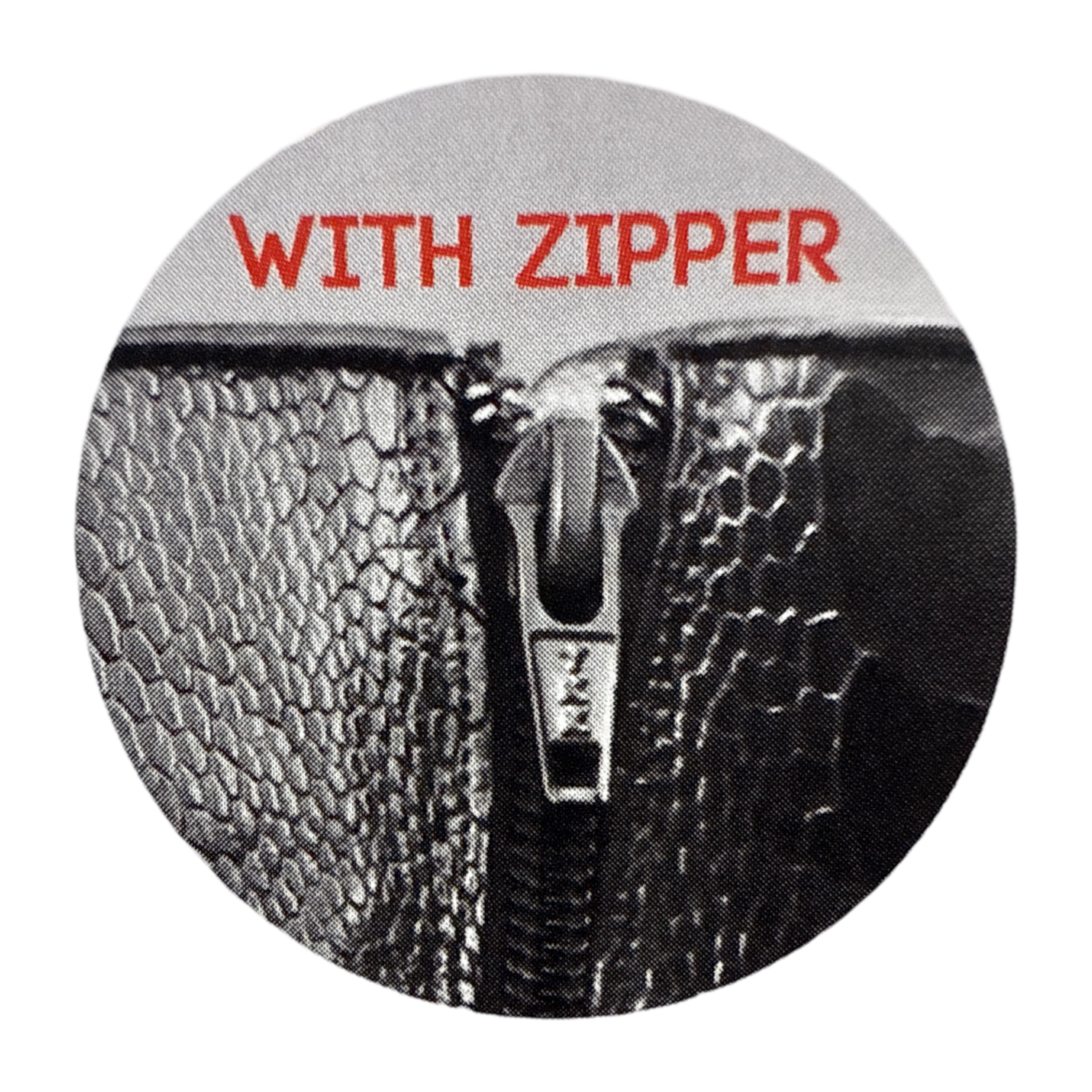 Los Altos Rowstone Stingray Zipper Dress Boots - Dudes Boutique