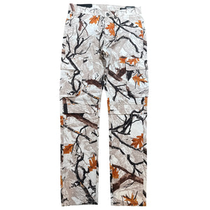 CopperRivet Natural Camo Cargo Pants - Dudes Boutique