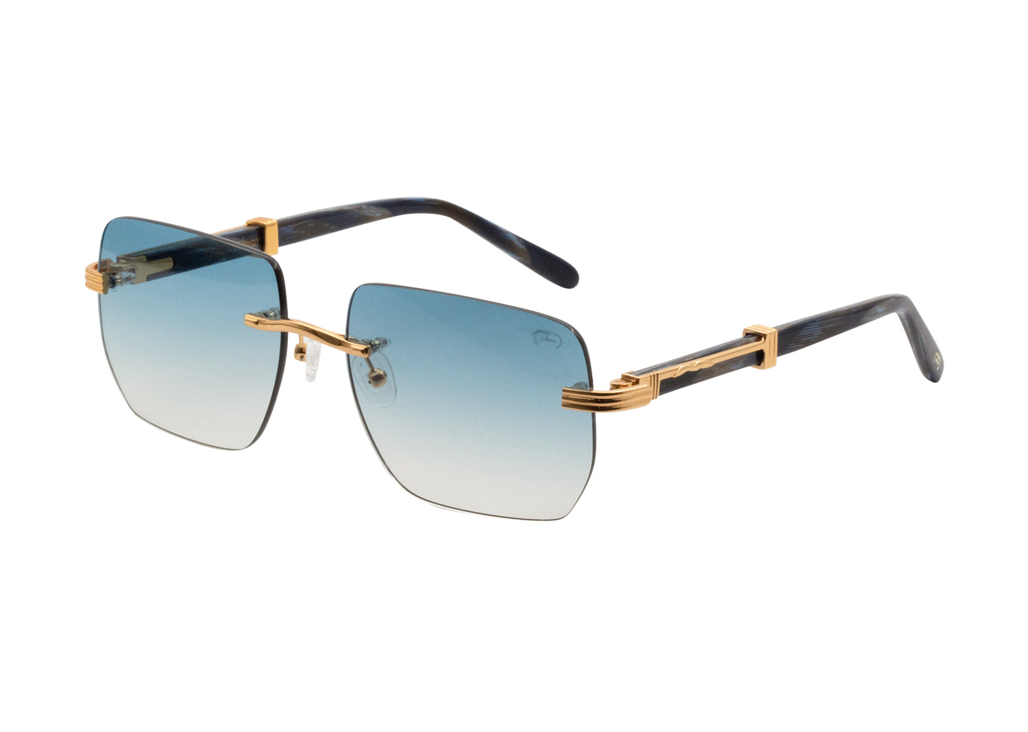 Kashani Hobano Sunglasses