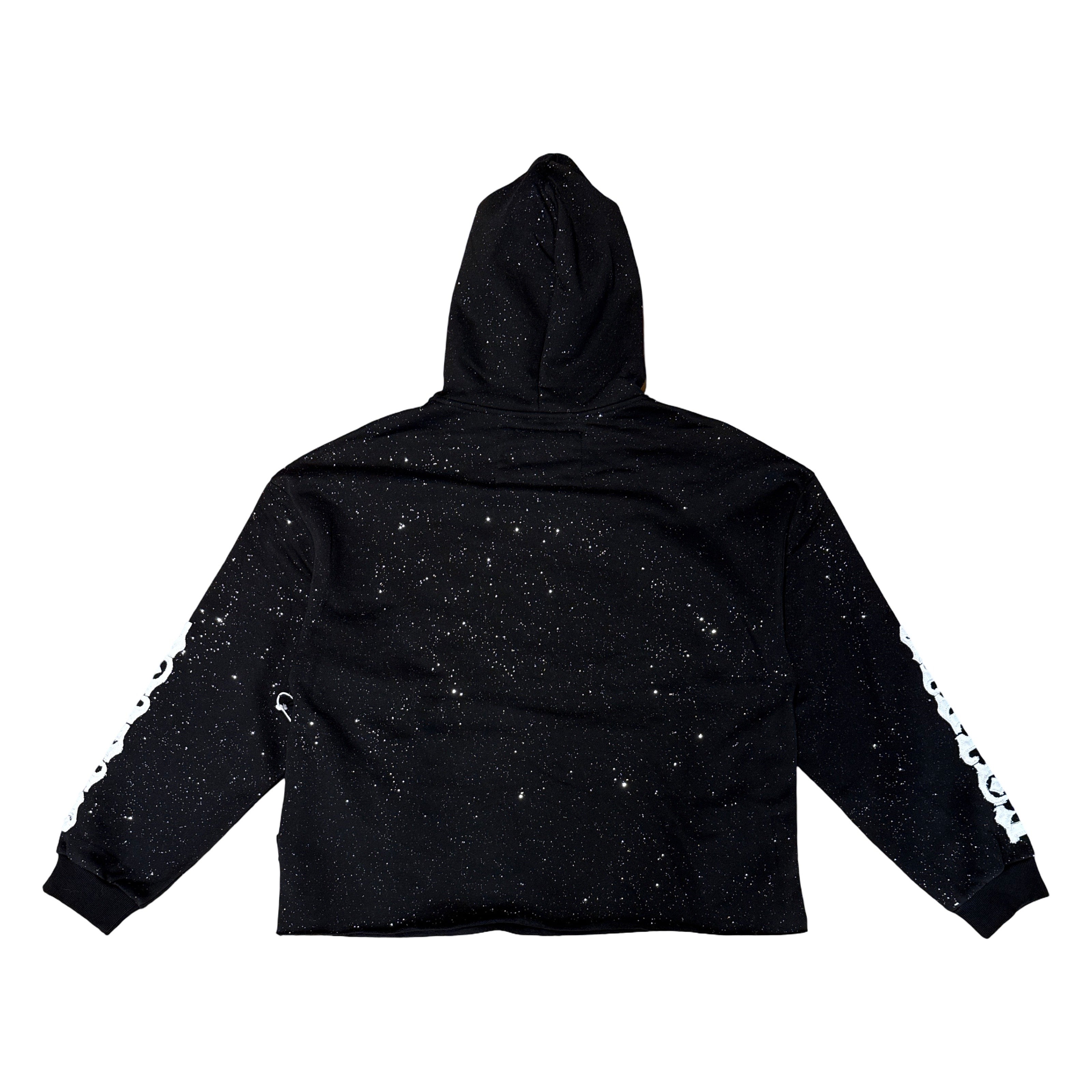 VoyageStudio Eternal Flame Hoodie