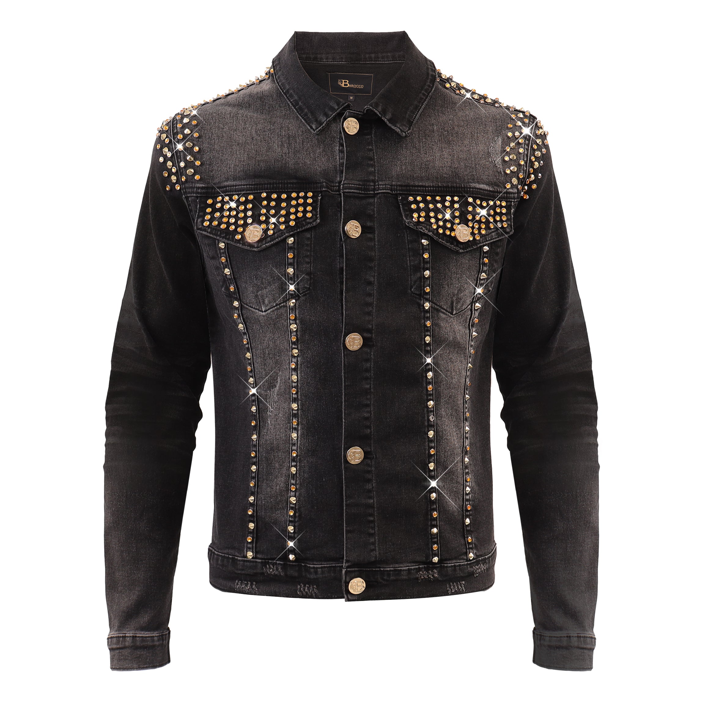 Street Glow SMOKE - Dudes Boutique