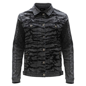 Wild Luster SMOKE - Dudes Boutique