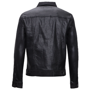 Crisp Creation + Lookbook SET - BLACK - Dudes Boutique