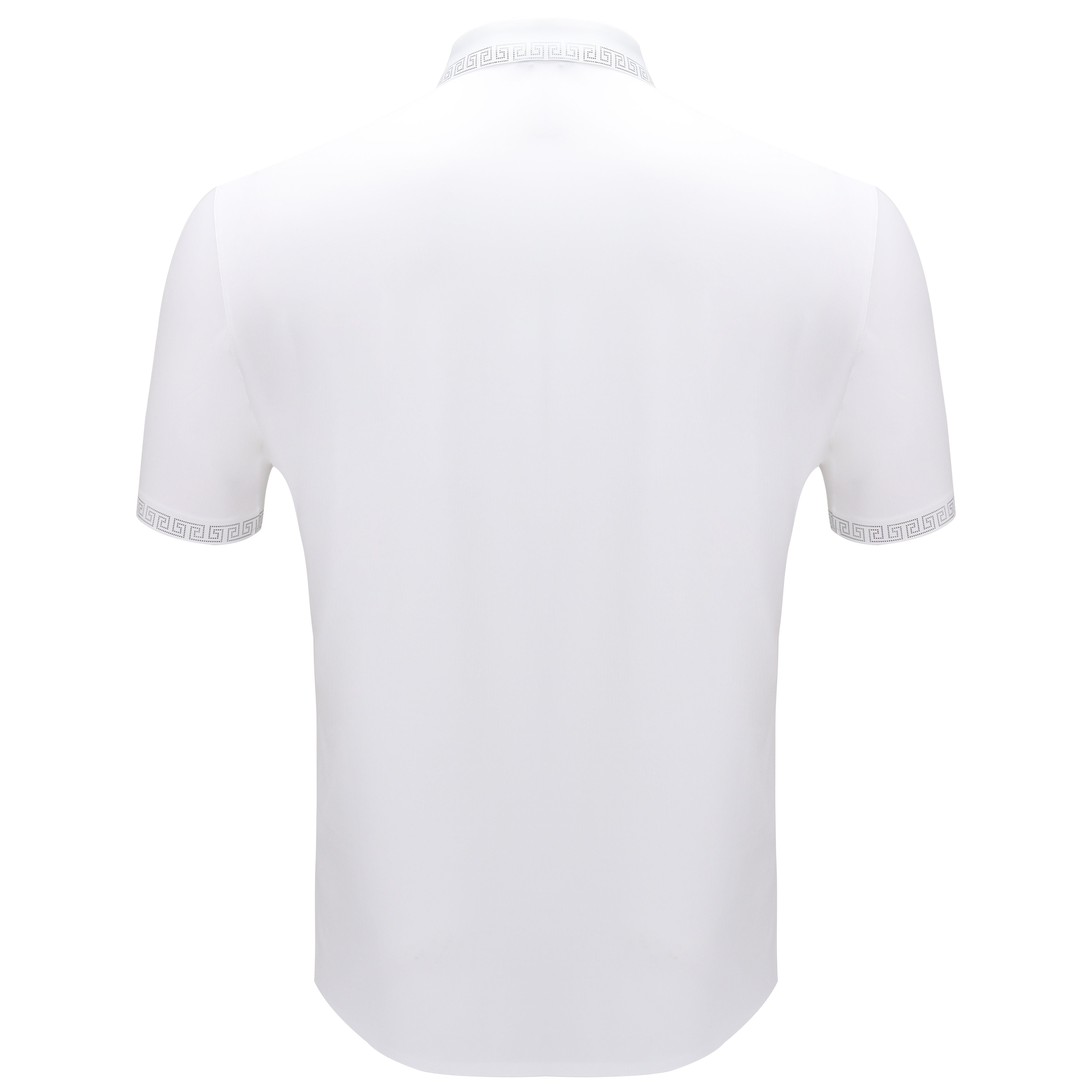 Risky Business WHITE