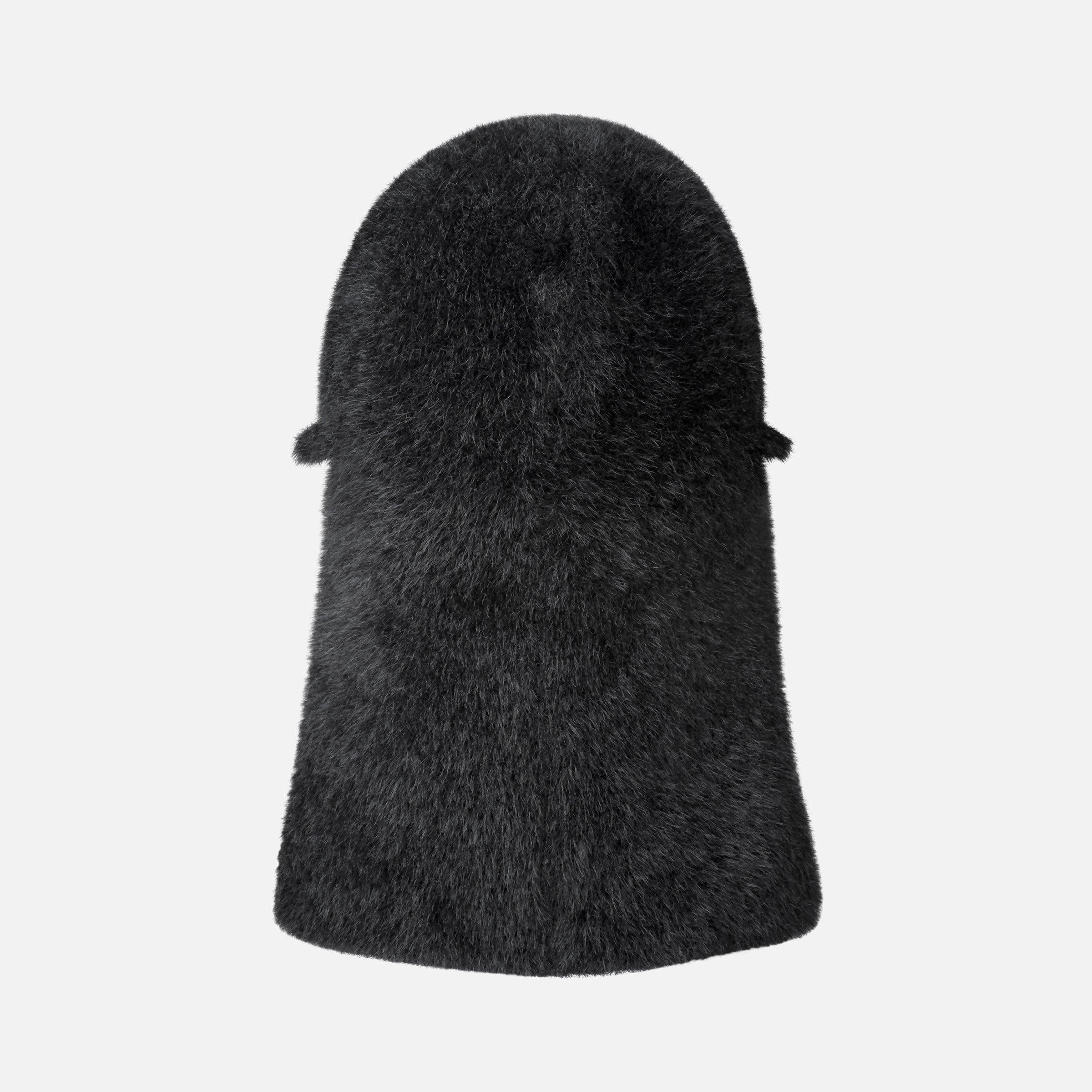 Kangol Faux Fur Balaclava
