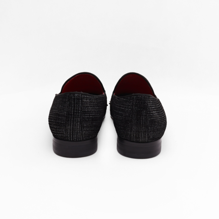 Ready For Tonight BLACK - Dudes Boutique