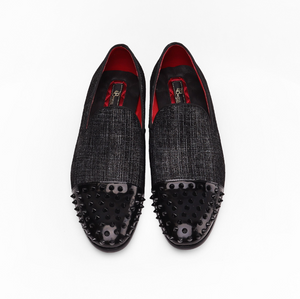 Ready For Tonight BLACK - Dudes Boutique