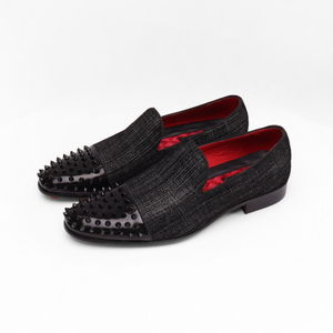 Ready For Tonight BLACK - Dudes Boutique