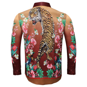 Wild Heart MULTI - Dudes Boutique