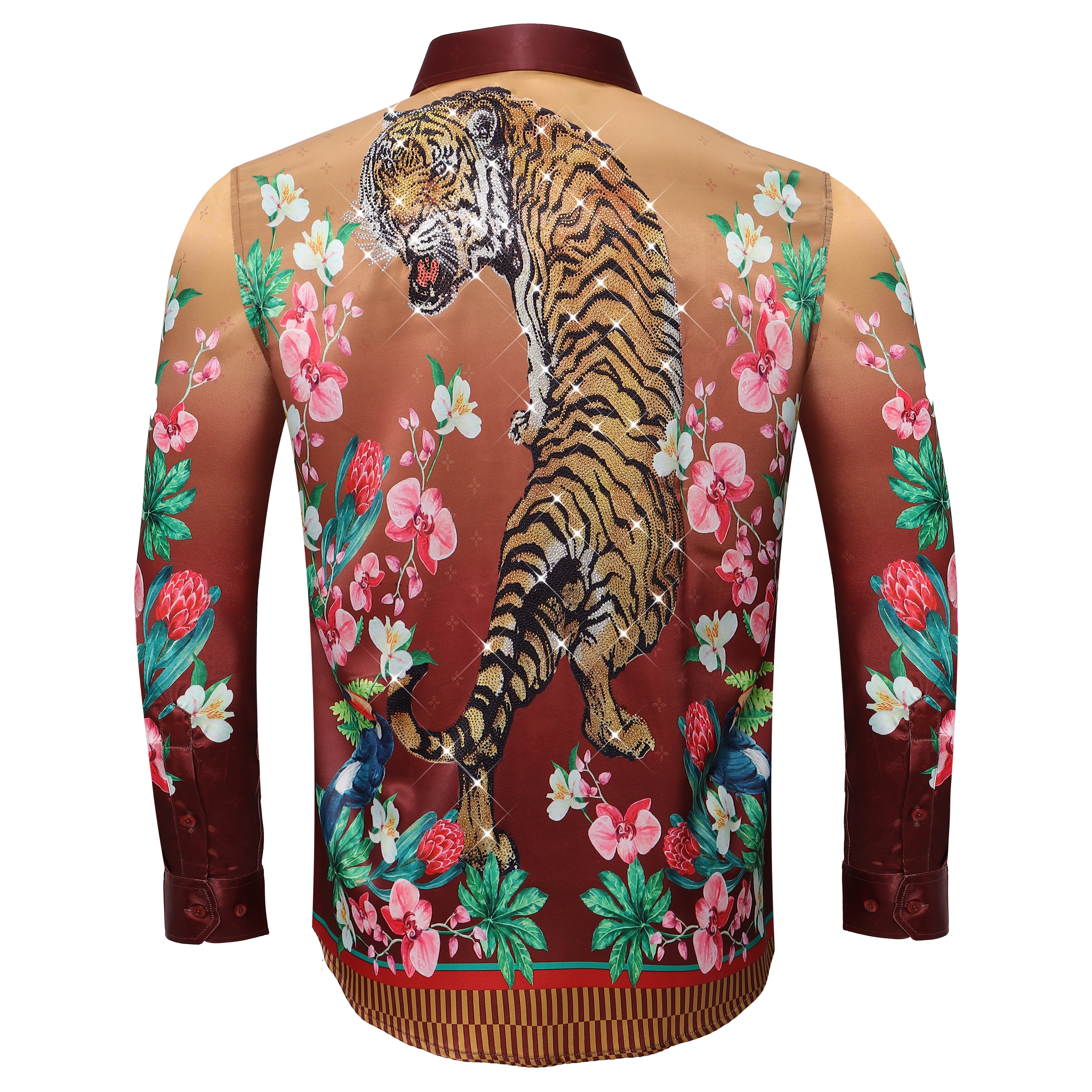 Wild Heart MULTI - Dudes Boutique