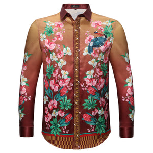 Wild Heart MULTI - Dudes Boutique